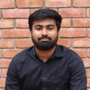 Mr. N.R. Venkateswaran