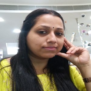 Ms.Renu Tiwari