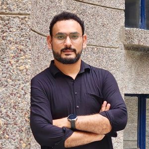 Ar. Rummanuddin Siddiqi