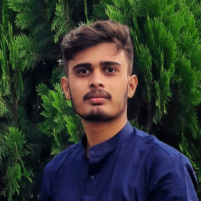 Ar. Abhijit Uttam Sonawane